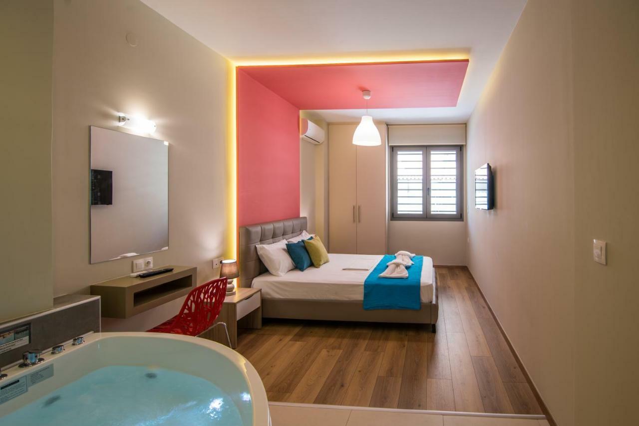 Utopia Luxury Apartment Chania  Exterior photo